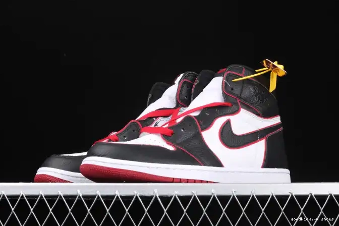 Cheap 555088-062 OG Jordan Bloodline High 1 Air 0528